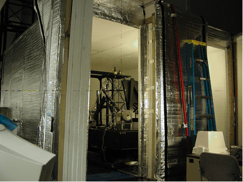 Aerospace Structural Dynamics Test System | Urcode