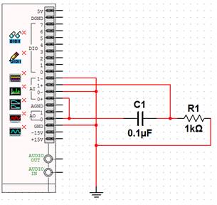 Using myDAQ with NI Multisim Circuit Design Software ...