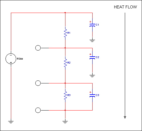 MOSFET Thermal Model - Multisim Help - National Instruments