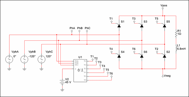 phase angle