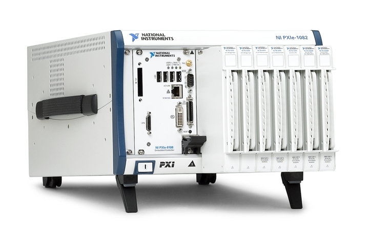 Choosing a Thermocouple Measurement Device - National Instruments