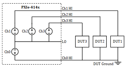 Dc Operating Point Analysis Multisim – ITVEYB
