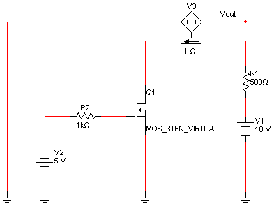 How Does Multisim Dc Sweep Analysis Work? – FETPHA