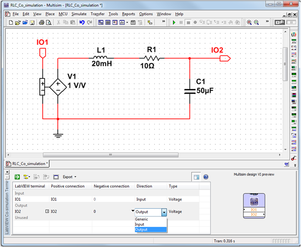 Схемы для multisim 12