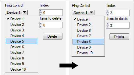 Ring control как настроить оплату