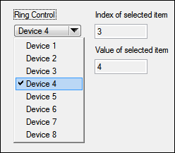 Ring control как настроить оплату