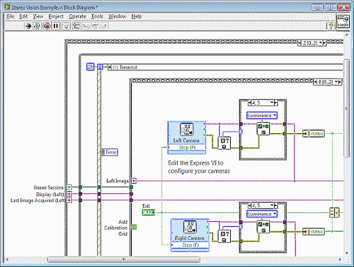 labview examples