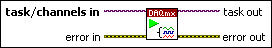 DAQmx Start Task