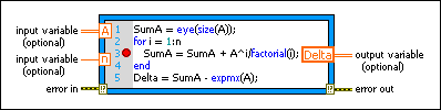 mathscript for mac os
