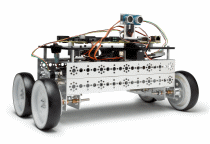 LabVIEW Robotics Starter Kit (Robotics 