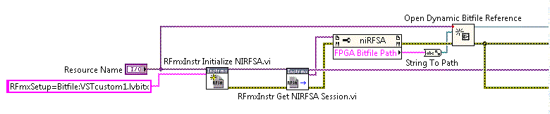 Using FPGA Extensions with RFmx - NI-RFmx LTE 19.1 Help - National ...