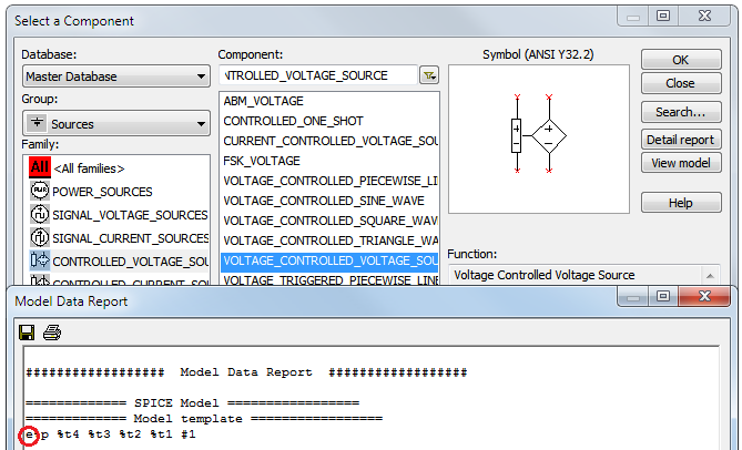 Referencing Currents Multisim Help National Instruments