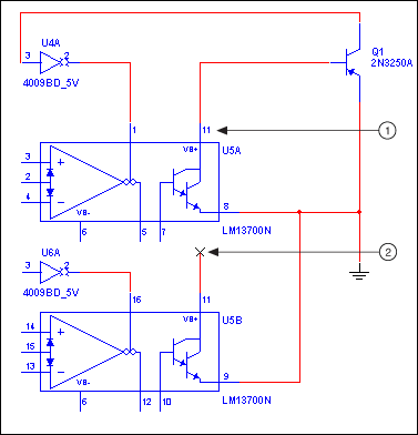 Wiring components