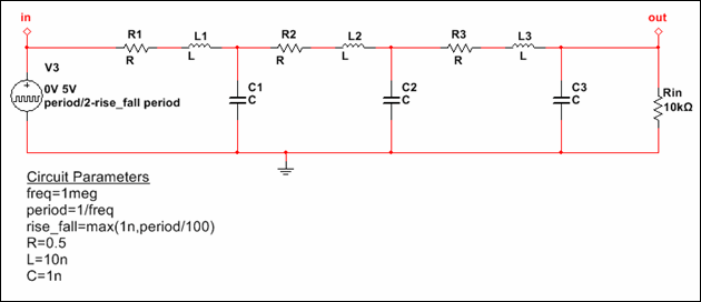 multisim 14.1 measure voltage across a resistor
